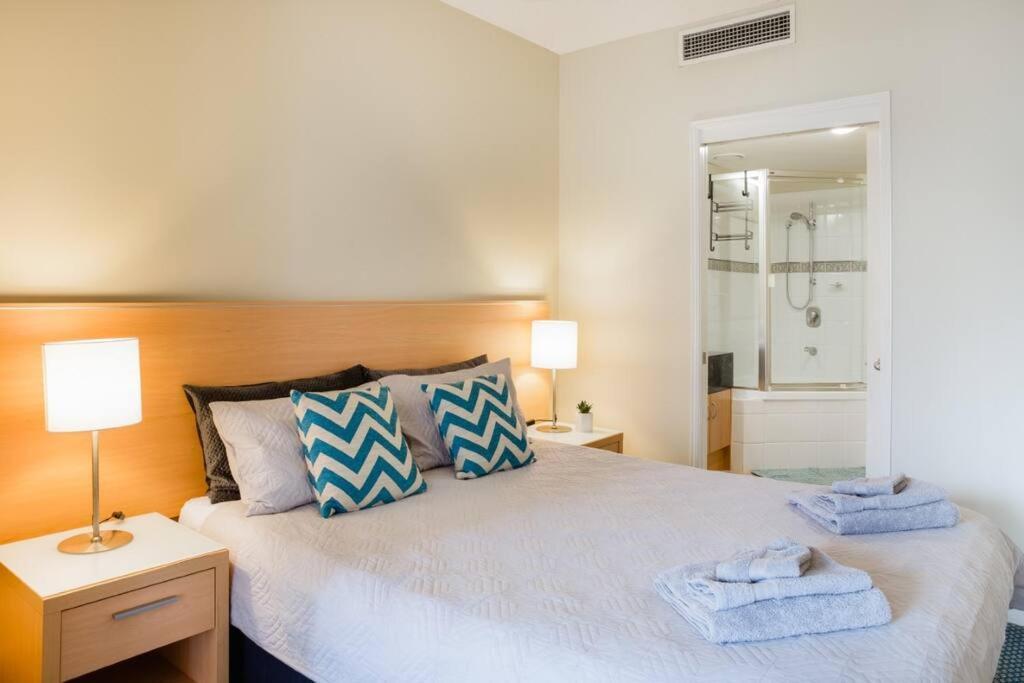Gem In The Heart Of Mooloolaba - Landmark Resort Kültér fotó