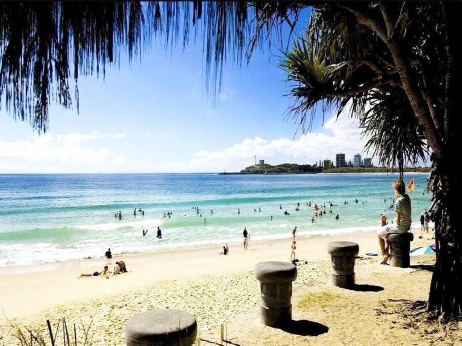 Gem In The Heart Of Mooloolaba - Landmark Resort Kültér fotó