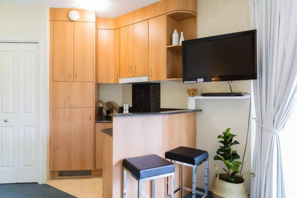 Gem In The Heart Of Mooloolaba - Landmark Resort Kültér fotó