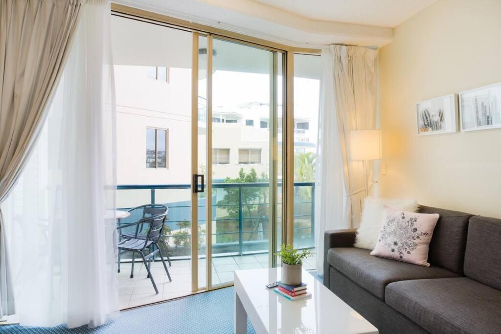 Gem In The Heart Of Mooloolaba - Landmark Resort Kültér fotó