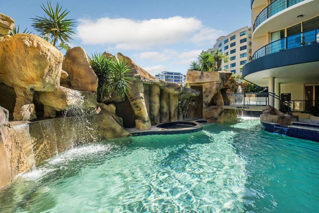 Gem In The Heart Of Mooloolaba - Landmark Resort Kültér fotó